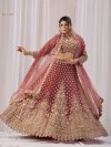 Beriston Wedding Season 1 Designer Lehenga Choli